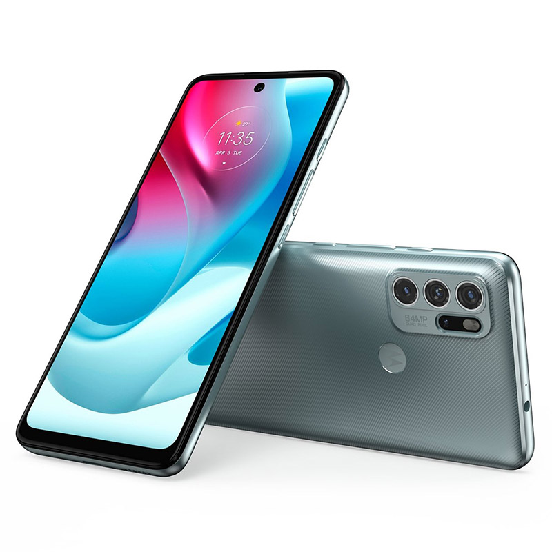 گوشی موبایل مدل motorola moto g60s